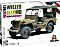 Italeri Willys Jeep MB 80th Anniversary 1941-2021 (3635)