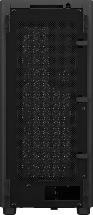 Corsair 2000D Airflow, czarny, mini-ITX