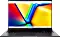 ASUS VivoBook 16X OLED M3604YA-L2035W, Cool Silver, Ryzen 7 7730U, 16GB RAM, 1TB SSD, DE (90NB11A2-M00160)