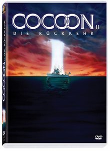 Cocoon 2 (DVD)