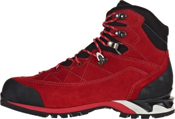 Lowa Laurin Pro GTX mid red (230097 