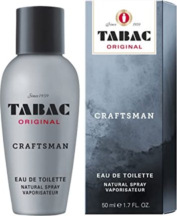 Tabac Original Craftsman Eau de Toilette