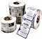 Zebra etykiety termiczne Z-Select 2000T, 51x32mm, biały, matowy, 10 rolki (880118-031)