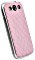 Krusell Avenyn UnderCover für Samsung Galaxy S3 rosa (89683)