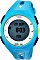 Timex Run X20 GPS blau (TW5K876)