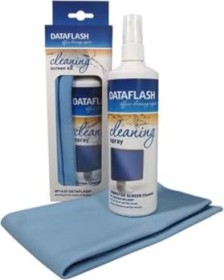 Data Flash DF1625 spray & cloth