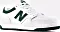New Balance 480 white/nightwatch green/light aluminum (Herren) (BB480LNG)