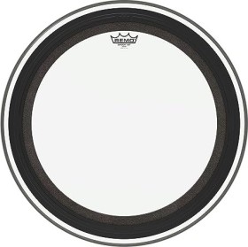 Remo Emperor Clear Bass 22" (BB-1322-00)