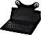 Hama KEY4ALL X3100 Tastatur mit Tablet-Tasche, schwarz, Bluetooth, DE (182502)