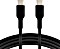 Belkin BoostCharge USB-C/USB-C 1.0m schwarz (CAB003bt1MBK)