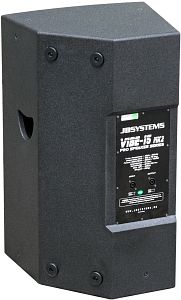 JB Systems Vibe-15 MKII, sztuka