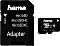 Hama R80 microSDXC 256GB Kit, UHS-I U1, Class 10 (124173)