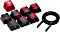 ASUS ROG Gaming Keycap set, 8 keys (90MP0100-B0UA00)
