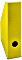 Landré Color segregator stojący A4, 7cm, żółty, sztuk 60 (100552129#60)