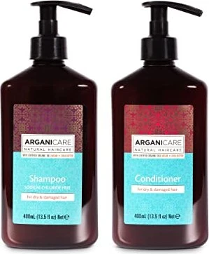 Tigi Bed Head For Men Geschenkset – Shampoo, Conditioner & Mattes Haarwachs, Für Männer