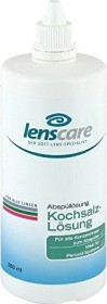 Lenscare Kochsalzlösung, 380ml