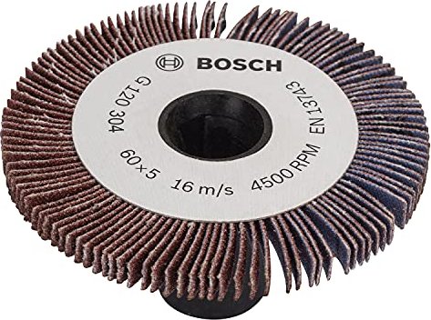 Bosch LR 5 K120 Lamellenrolle für PRR 250 ES