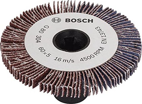 Bosch LR 5 K80 Lamellenrolle für PRR 250 ES