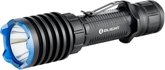 600 Metern Reichweite OLIGHT Warrio X Pro LED Taschenlampe 2250 Lumen 