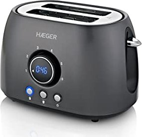 Haeger Future Toasters