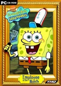 SpongeBob: Employee of the Month (PC)