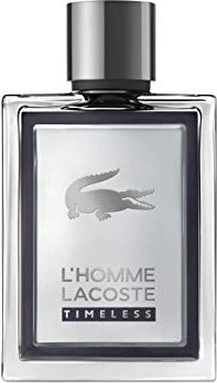 Lacoste L'Homme Timeless woda toaletowa, 100ml