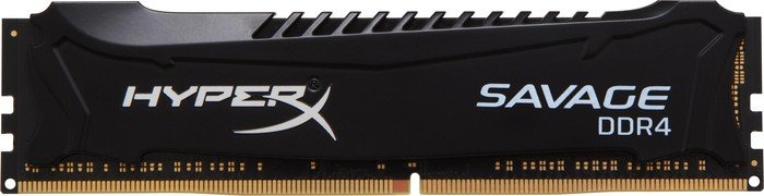 Kingston FURY Savage DIMM 8GB, DDR4-2800, CL14-15-15