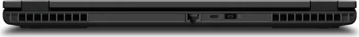 Lenovo ThinkPad P16v G2 (Intel), Black, Core Ultra 7 165H, 32GB RAM, 1TB SSD, RTX 500 Ada Generation, DE
