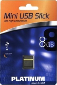 8GB USB A 2 0