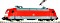 Piko - skala H0 lokomotywa elektryczna - BR 101 DB AG V (59459)