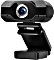 D-Parts Fontastic USB Webcam Full HD 1080P (257001)