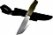 Benchmade Leuku nóż (202)