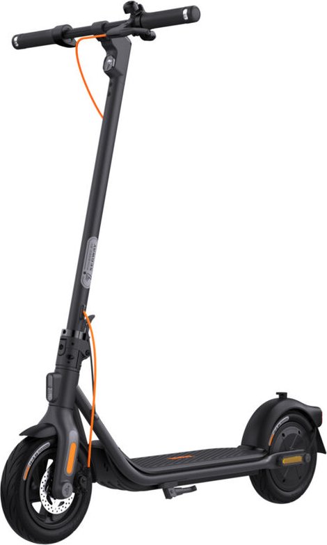 Ninebot by Segway F2 Plus D Elektro-Roller ab € 549,00 (2024) |  Preisvergleich Geizhals Deutschland