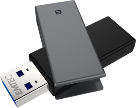 Emtec C350 Brick 8GB, USB-A 3.0 (ECMMD8GC353)