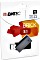 Emtec C350 Brick 8GB, USB-A 3.0 Vorschaubild