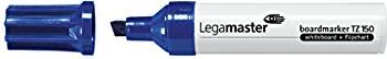Legamaster TZ 150 Whiteboardmarker blau