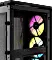 Corsair 2000D RGB Airflow, czarny, mini-ITX Vorschaubild