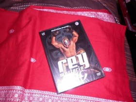 WWE - Rey Mysterio (DVD)
