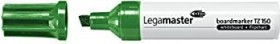 Legamaster TZ 150 Whiteboardmarker grün