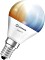 Osram Ledvance SMART+ WiFi Classic Tunable White mini Bulb P46 40 5W E14, sztuk 3 (485976)