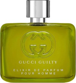 Gucci Guilty Pour Homme Elixir Eau de Parfum, 60ml