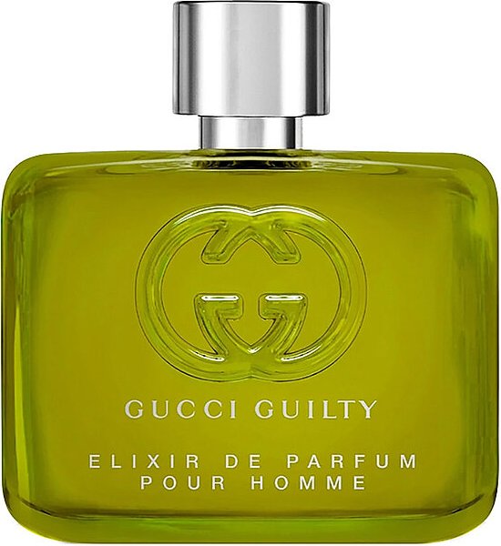 Gucci Guilty Pour Homme Elixir woda perfumowana, 60ml