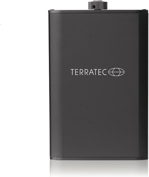 TerraTec HA-5 tube
