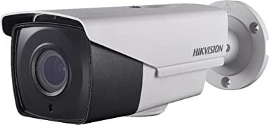 Hikvision SMAVID HikVision DS-2CE16D8T-IT3Z 2MP HD-Bullet-Kamera Kugel Kamera Nachtsicht 