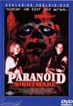Paranoid Nightmare (DVD)