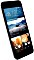 Krusell Boden Cover für HTC One A9 schwarz/transparent Vorschaubild