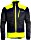 Vaude Minaki III Fahrradjacke schwarz/gelb (Herren) (41701-021)