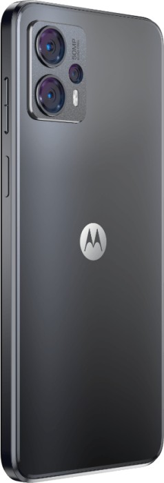 Motorola Moto G23 128GB/4GB Matte Charcoal