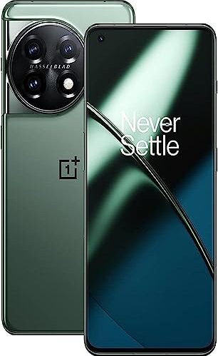 OnePlus 11 256GB Eternal Green (5011102202)