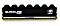 Mushkin Blackline Frostbyte G3 DIMM Kit 8GB, DDR3-2133, CL10-12-12-28 Vorschaubild